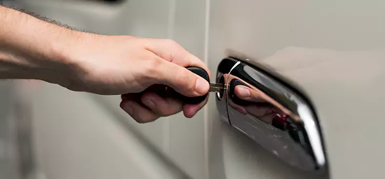 Car Unlock Service Price Ossining