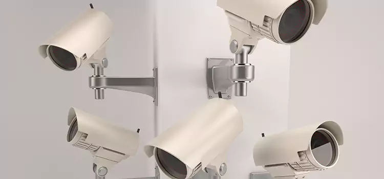 Your Trusted Partner for CCTV Solutions in Ossining