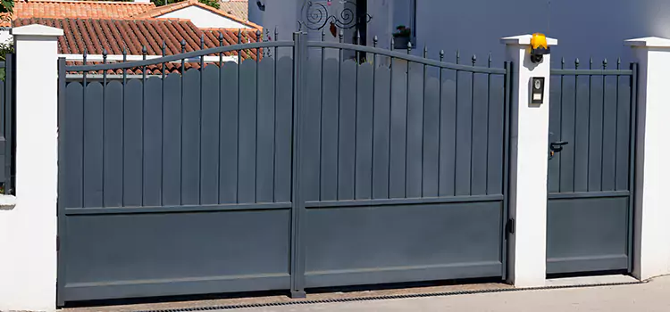 Emergency Commercial Gate Repair Ossining