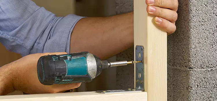 Jimmy Proof Deadbolt Repair Ossining