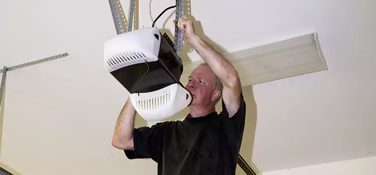 Garage Door Opener Service Ossining