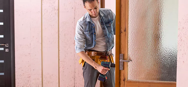 Door Glass Replacement Ossining