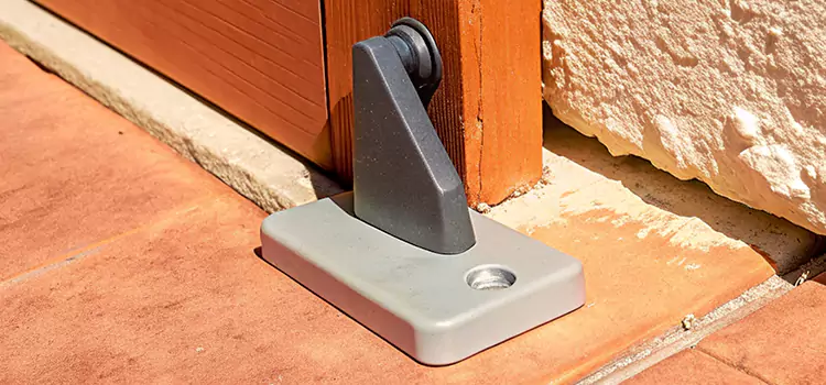 Aesthetic Door Stop Selection Ossining