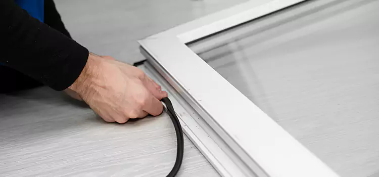 Commercial Door Weather Stripping Ossining