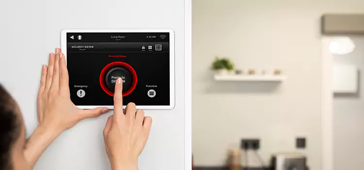 Blink Video Doorbell Installation Ossining