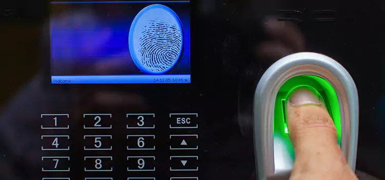 Your Trusted Partner for Secure Access in Ossining, NY
