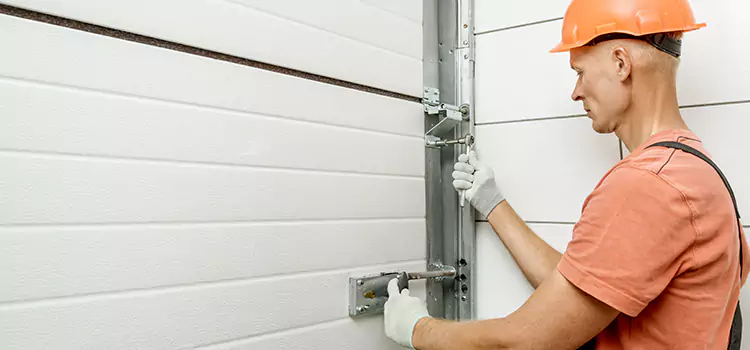 Why Choose Us for Garage Door Lock Services in Ossining, NY?