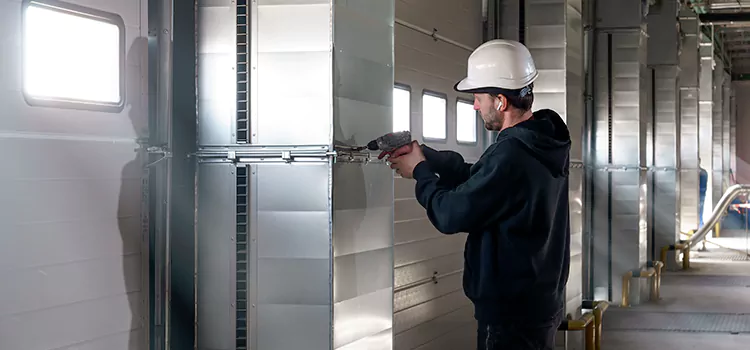 Prompt and Professional Garage Door Service in Ossining, New York