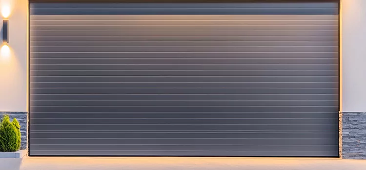 Roll Up Door Repair Services Ossining