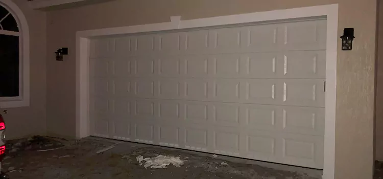Garage Door Coil Replacement Ossining