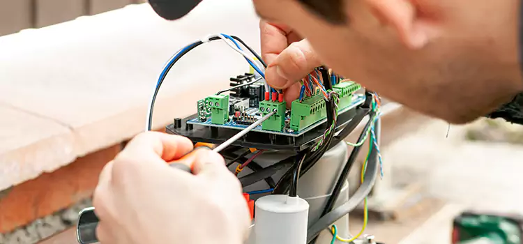 Specialized Brand Gate Motor Repairs Ossining