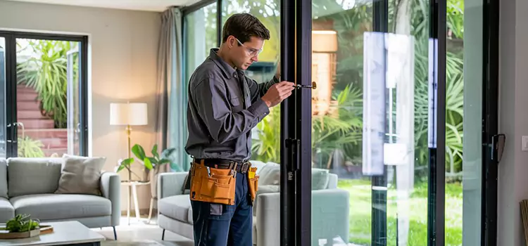 Why Choose Us for Your Glass Door Needs in Ossining, NY?