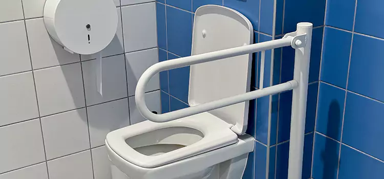 Comprehensive Solutions in Ossining, NY for Accessible Facilities
