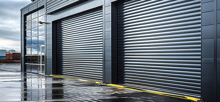 Emergency Industrial Garage Door Service Ossining