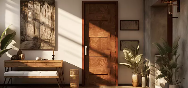 Specialty Interior Doors Ossining