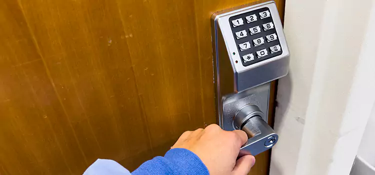 Why Choose Us for Your Keypad Lock Needs in Ossining, NY?
