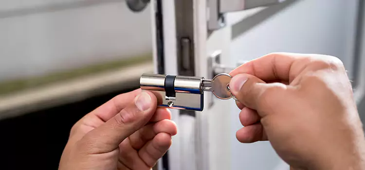 Lock Change Locksmiths Ossining