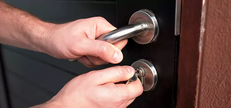 Master Key Control and Audits Ossining