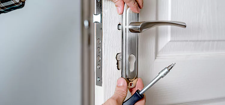 New Door Frame Installation Ossining