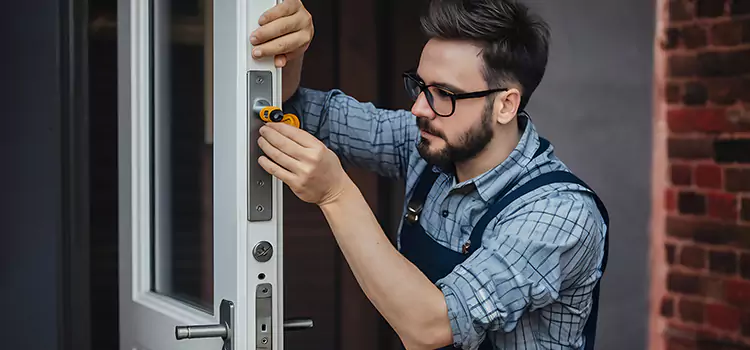 Residential Door Repairs Ossining