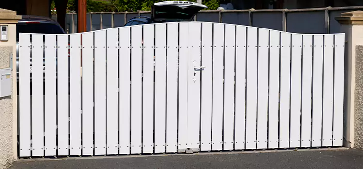 Why Choose Us for Residential Gate Repair in Ossining, NY?