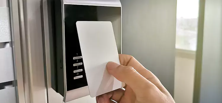 Advanced RFID Technology Integration in Ossining, NY