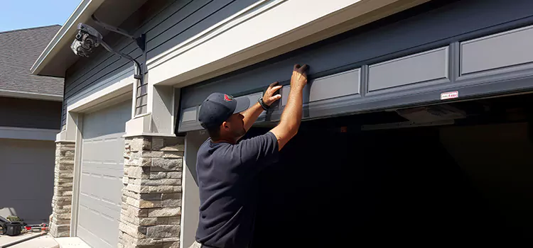 Janus Roll Up Doors Ossining