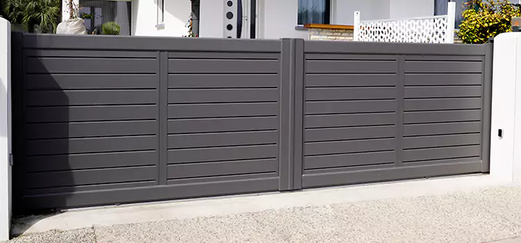 Automatic Gate Fence Ossining