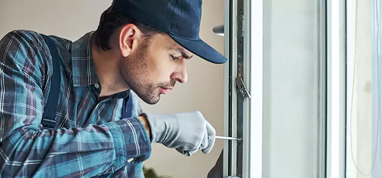 Emergency Response for Latch Issues Ossining