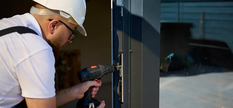 Aluminium Sliding Door Lock Fitting Ossining