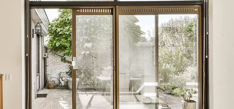 Glass Door Panel Replacement Cost Ossining