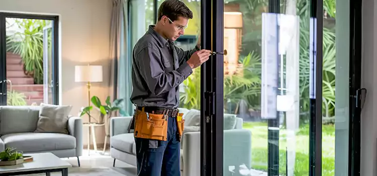 Sliding Door Maintenance Ossining