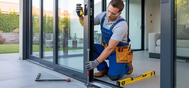 Patio Door Replacement Ossining