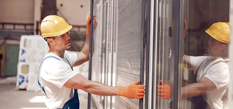 Sliding Door Mesh Replacement Ossining