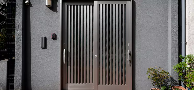 Specialized Steel Door Services in Ossining, NY