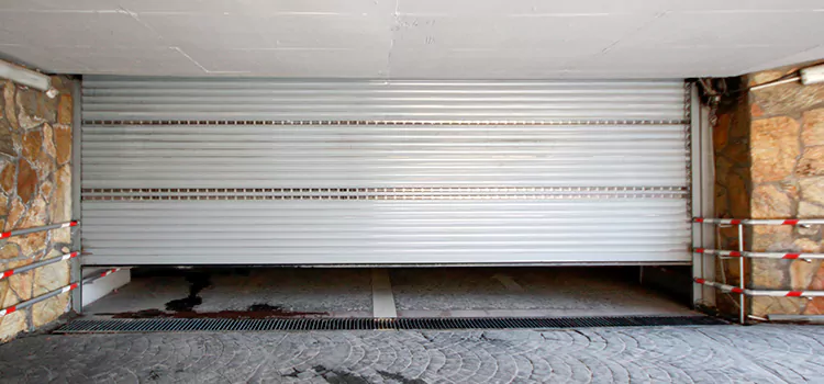 Steel Garage Door Repair Ossining