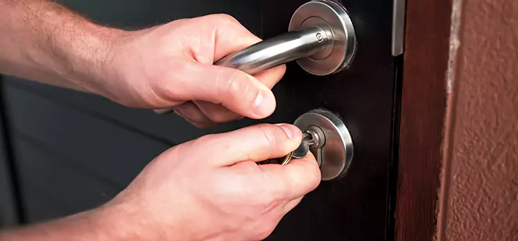 Door Closer Repair & Installation Ossining
