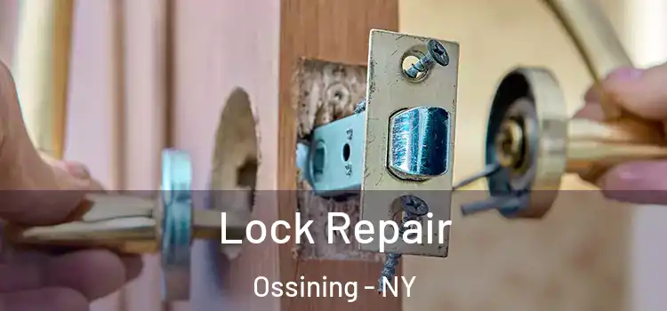  Lock Repair Ossining - NY