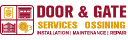 Door & Gate Services Ossining